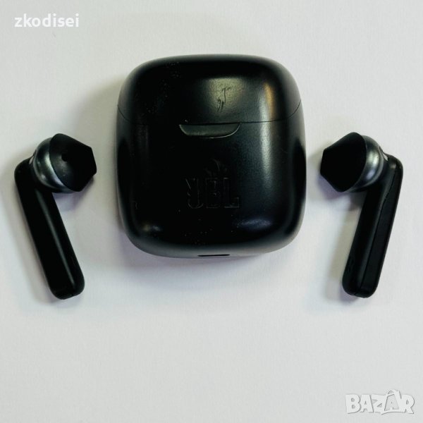 Bluetooth слушалки JBL Tune 225TWS, снимка 1