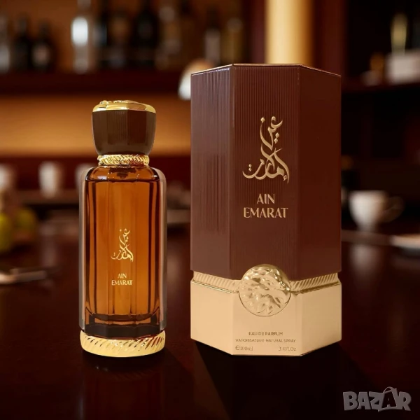 мъжки парфюм , снимка 1