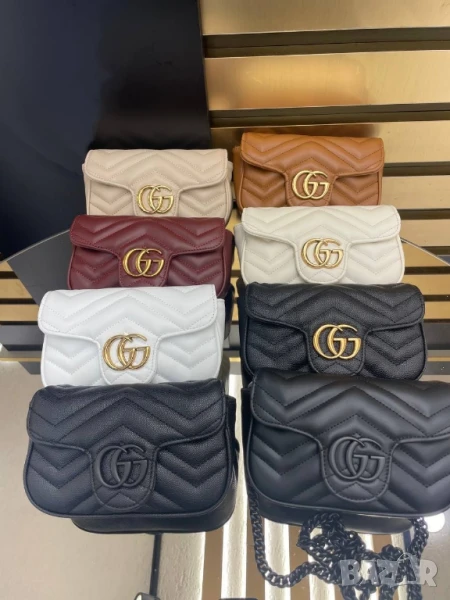 мини чанти gucci , снимка 1