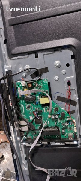 MAIN BOARD,TP.MS3663S.PB818, for , SANG LE-32Z17, снимка 1