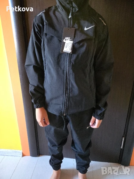 детски екип найк 10г,12г. 140р.р 146р.р, снимка 1