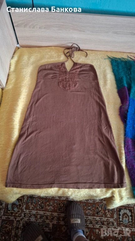 Лятна рокля, снимка 1