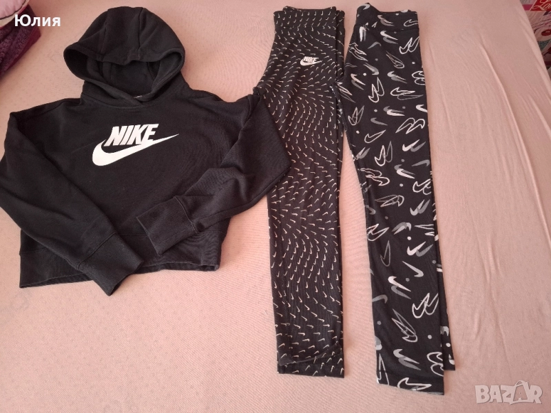 Комплект Nike 11,12-13год., снимка 1