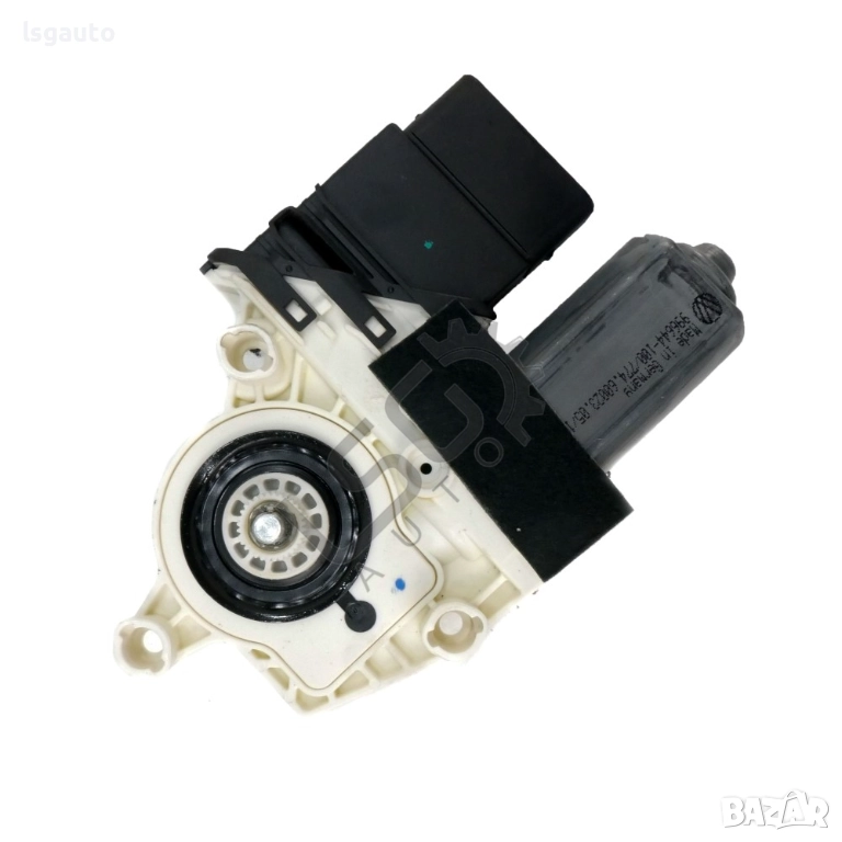 Моторче заден десен ел.стъклоповдигач Seat Altea 2004-2010 ID: 154496, снимка 1