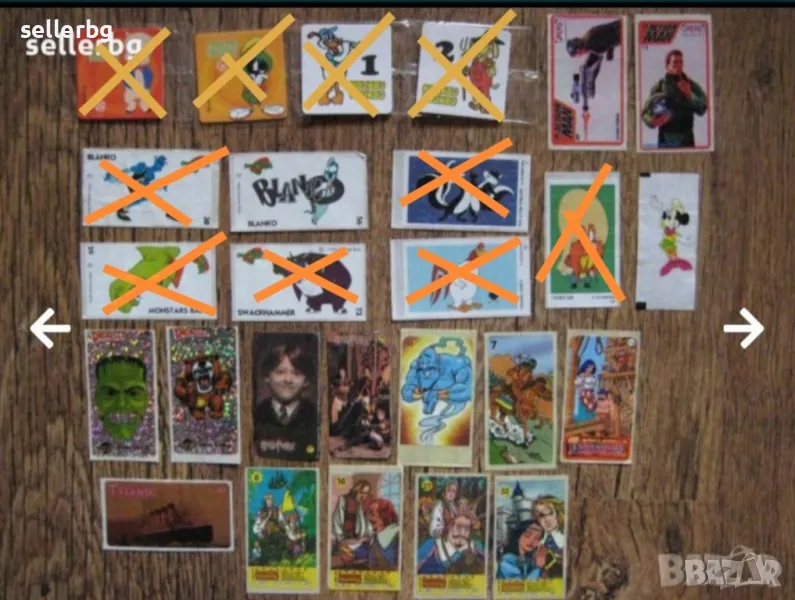 Картинки СпейсДжем Том Джери Екшън мен Покахонтас ваденки банкноти животни анимации, снимка 1