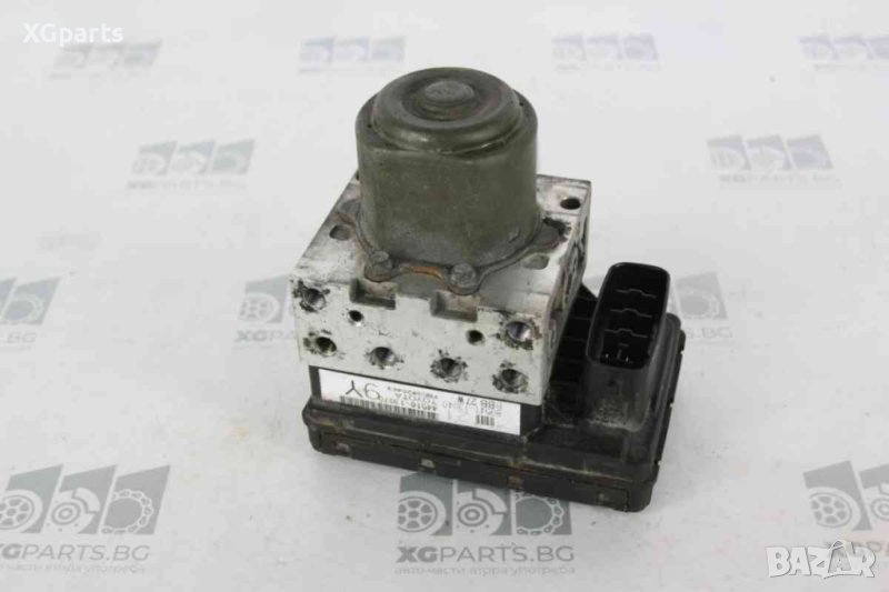 ABS за Toyota Corolla 2.0d4d 90к.с. (2001-2007) 44510-13070, снимка 1