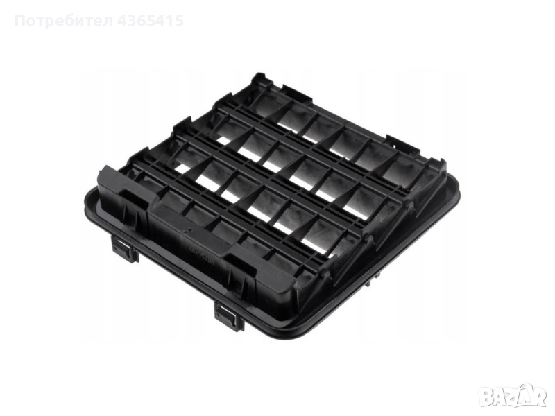 Въздуховод ( въздухопровод ) за  Jeep Grand Cherokee WL 2021+ 68323649AB, снимка 1