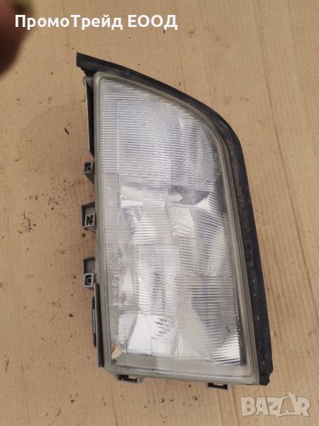 Ляв фар Мерцедес С202 В202 Ц класа Mercedes W202 C202 C class ляв волан, снимка 1