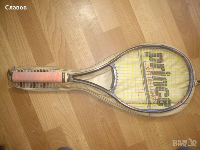 Тенис ракета Rossignol Vectris Grapfite Kevlar, снимка 1