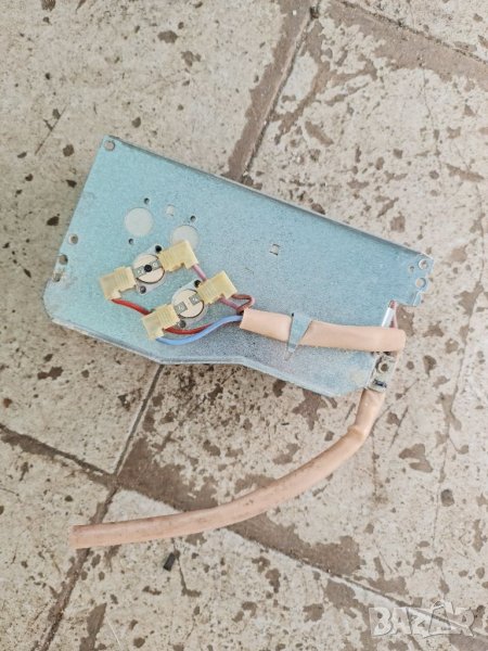 Нагревател за сушилня AEG , снимка 1