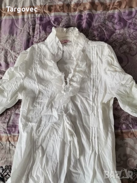 Дамска ризка, снимка 1