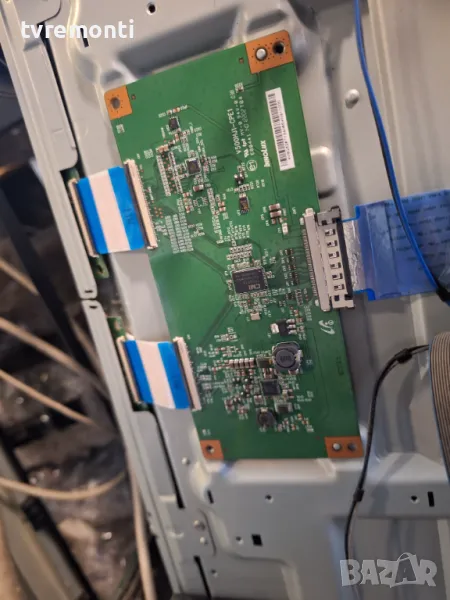 T-con Board V500HJ1-CPE1 for, LG ,50LB570V 50inc DISPLAY NC500DUN-VXBP2, снимка 1