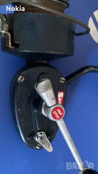 MITCHELL 410 -made in France, снимка 1