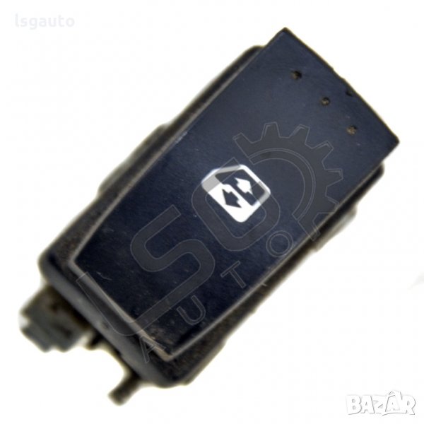 Бутон ел. стъкло Renault GRAND SCENIC II 2004-2009 RM170821N-211, снимка 1