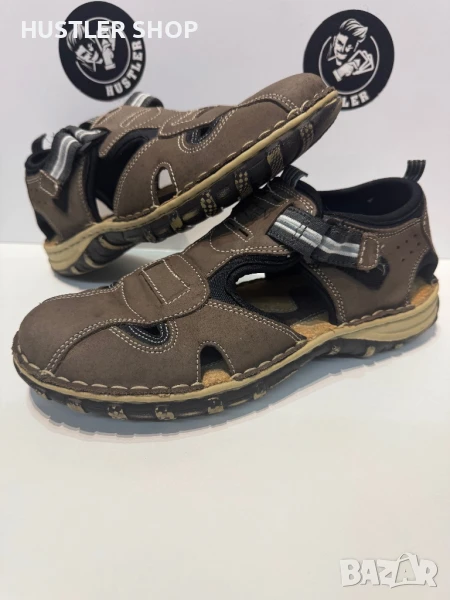 Сандали ZEN.Номер 43, снимка 1