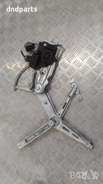 Стъклоповдигач Opel Zafira 2001г.(преден десен), снимка 1