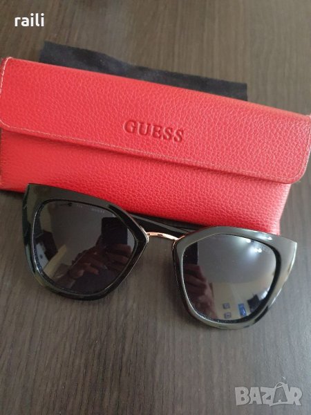 Слънчеви очила Guess, снимка 1