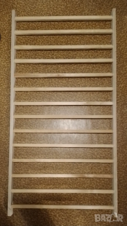 Подматрачна рамка (~ 66 х 130 см.), снимка 1