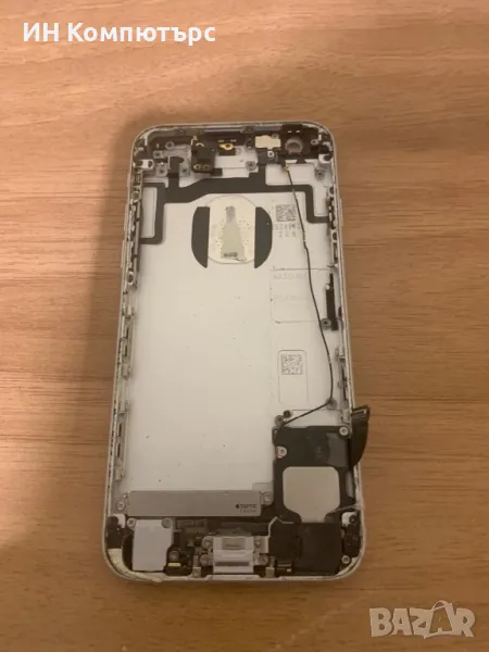 Части за Apple iPhone, снимка 1