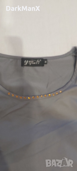 Дамски еластични блузки , снимка 1