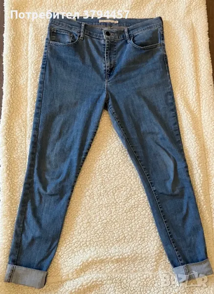 Дънки Levi’s , снимка 1