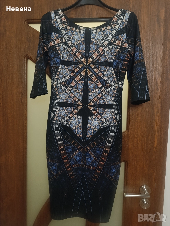 Рокля Junona, S, M, снимка 1