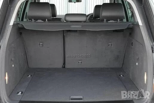 Щора за багажник за audi q7 (2006-2015), снимка 1