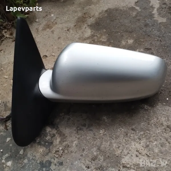 ляво странично огледало Seat Toledo Leon 1999-2005 Сеат Толедо Леон , снимка 1