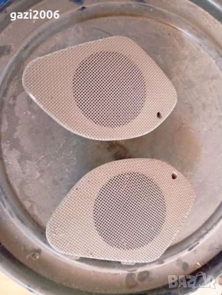 Високоговрители от Фиат Пунто, снимка 1