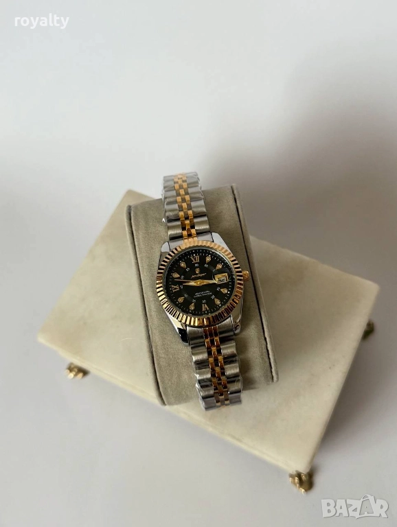 Мъжки Часовник Различни Цветове , снимка 1