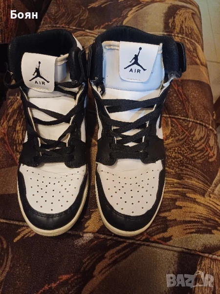 Nike Air Jordan , снимка 1
