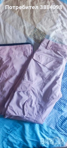 Сноуборд панталон размер L, снимка 1