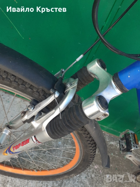 Продавам колело , снимка 1