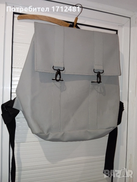 Rains раница , снимка 1