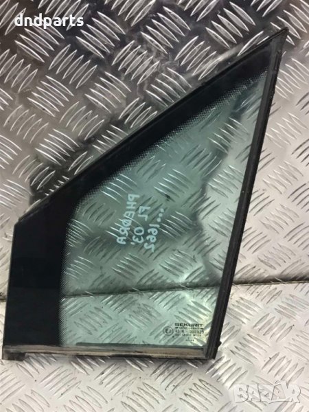 Предно ляво стъкло Lancia Phedra,2005г., снимка 1