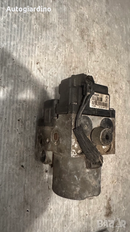 ABS Помпа / ABS Модул за Opel Meriva - 0273004227, снимка 1