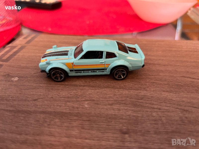 Hot wheel Ford Maverick, снимка 1