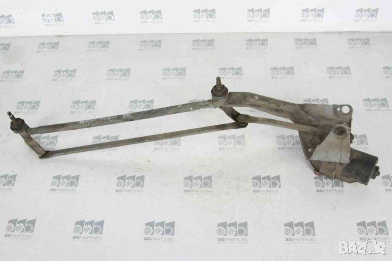 Механизъм предни чистачки за Renault Megane I (1996-2003), снимка 1