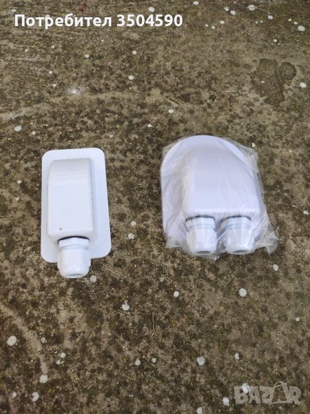 Монтажни кутии за солар, снимка 1