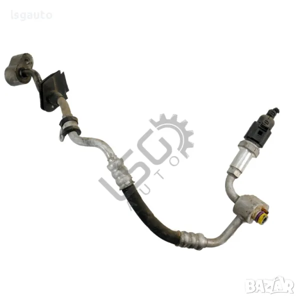 Тръба климатик Volkswagen Touareg I (7L) 2002-2010 ID: 142394, снимка 1