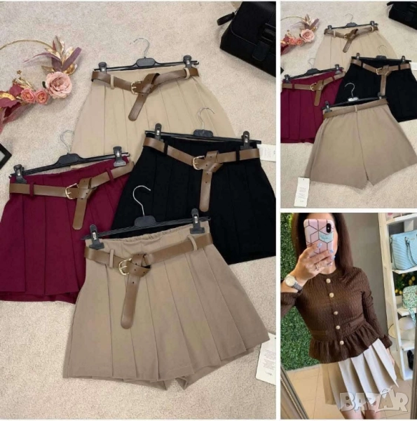 пола панталон , снимка 1