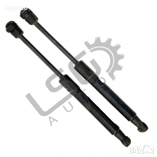 Амортисьори преден капак Renault Scenic III(2009-2016) ID:91057, снимка 1