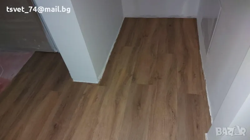 0988 359 355 Професионален монтаж на винилови подови настилки.0988 359 355 , снимка 1