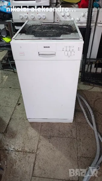 съдомиялна машина бош, снимка 1