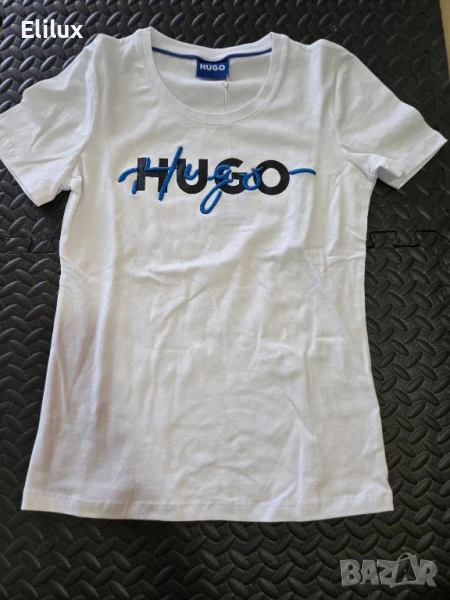 Дамска тениска, снимка 1