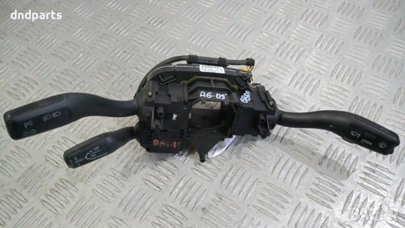 Лостчета Audu A6 4F 2005г.	, снимка 1