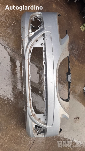 Предна Броня за Seat Leon 2005 - 2009, снимка 1