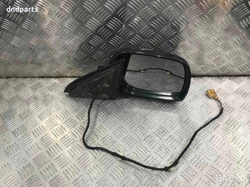 Предно дясно огледало VW Touareg,2004г., снимка 1