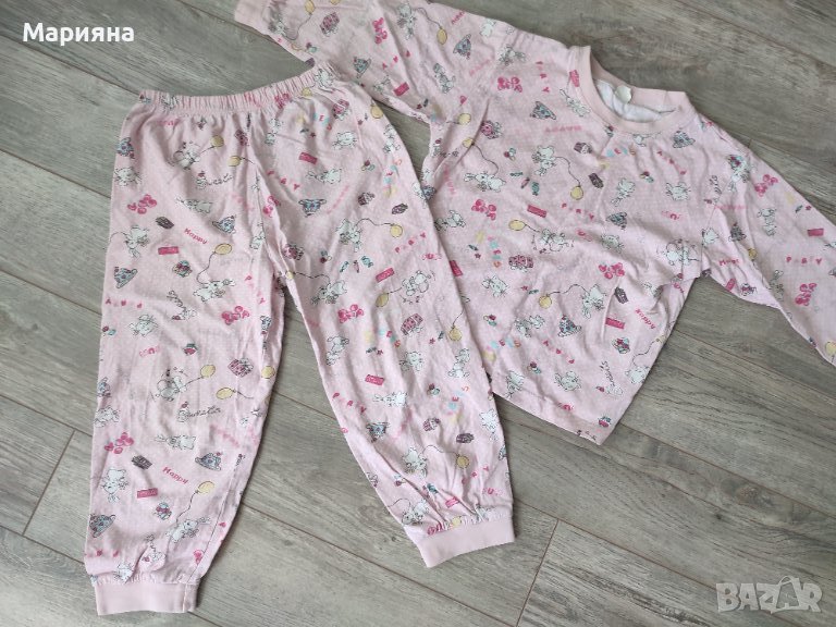 Детска пижама, снимка 1