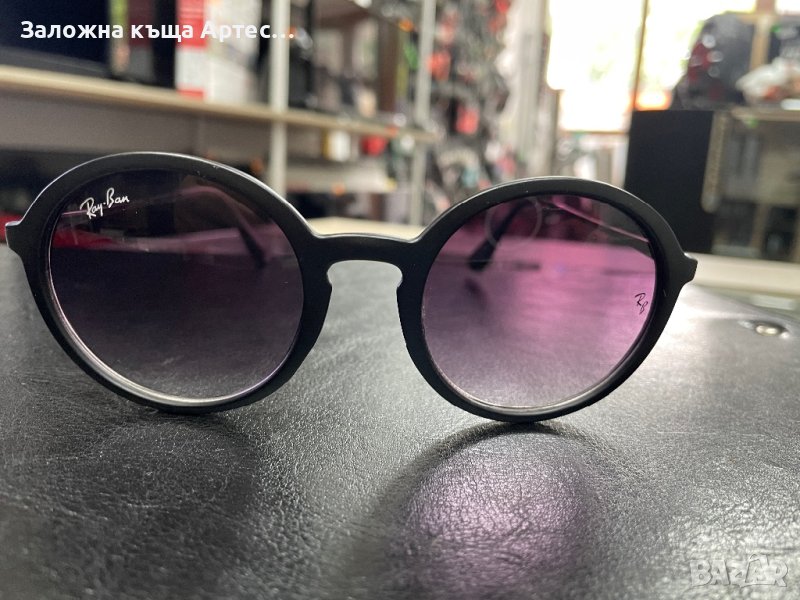 Слънчеви очила RayBan Rb4222 622/8G, снимка 1